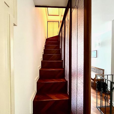 Bella Domus Suites Salerno Exteriör bild