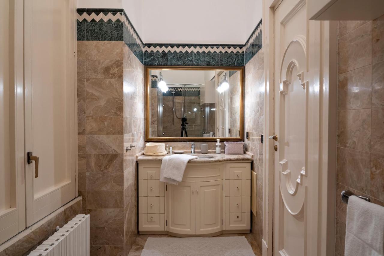 Bella Domus Suites Salerno Exteriör bild